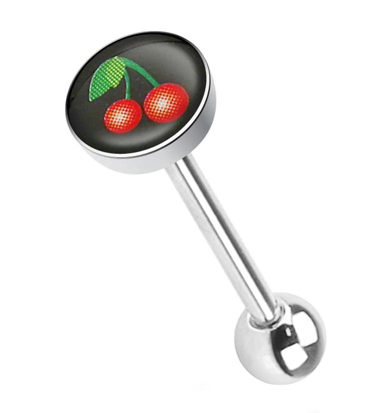 Icon Tongue Rings