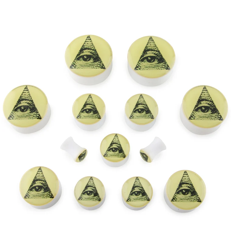 Illuminati Plugs - Image 2