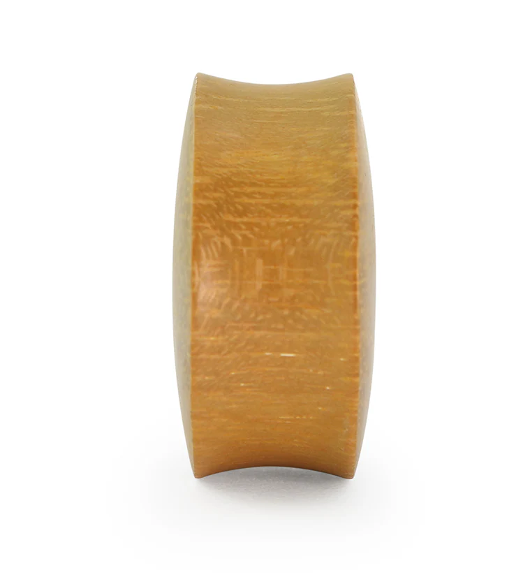 Jackfruit Wooden Plugs - Image 3