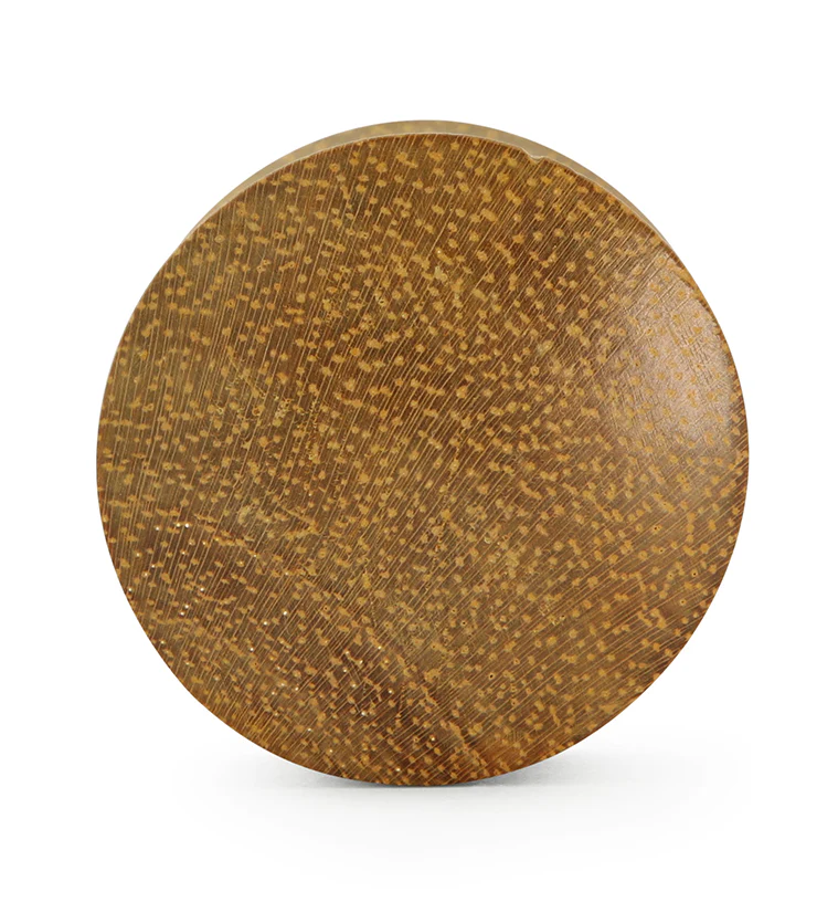 Jackfruit Wooden Plugs - Image 4