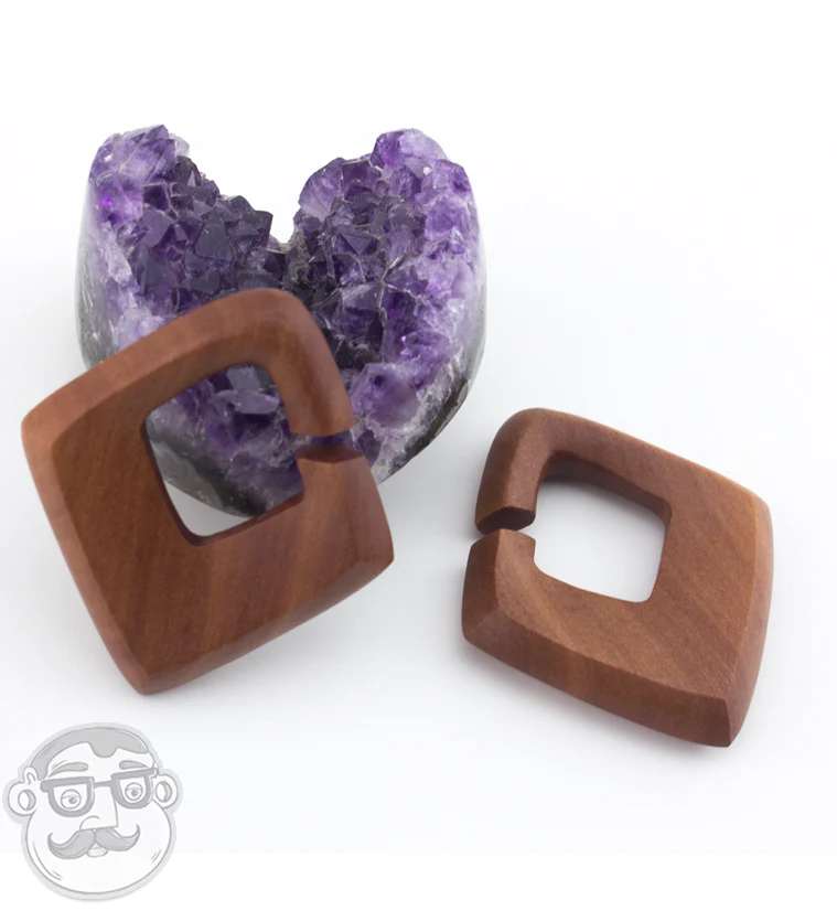 Jager Hoop Wooden Hangers - Image 3
