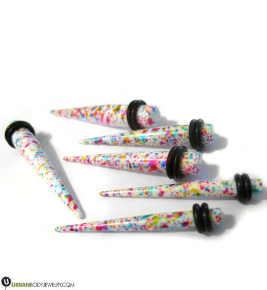 Jaw Breaker Taper - Image 2