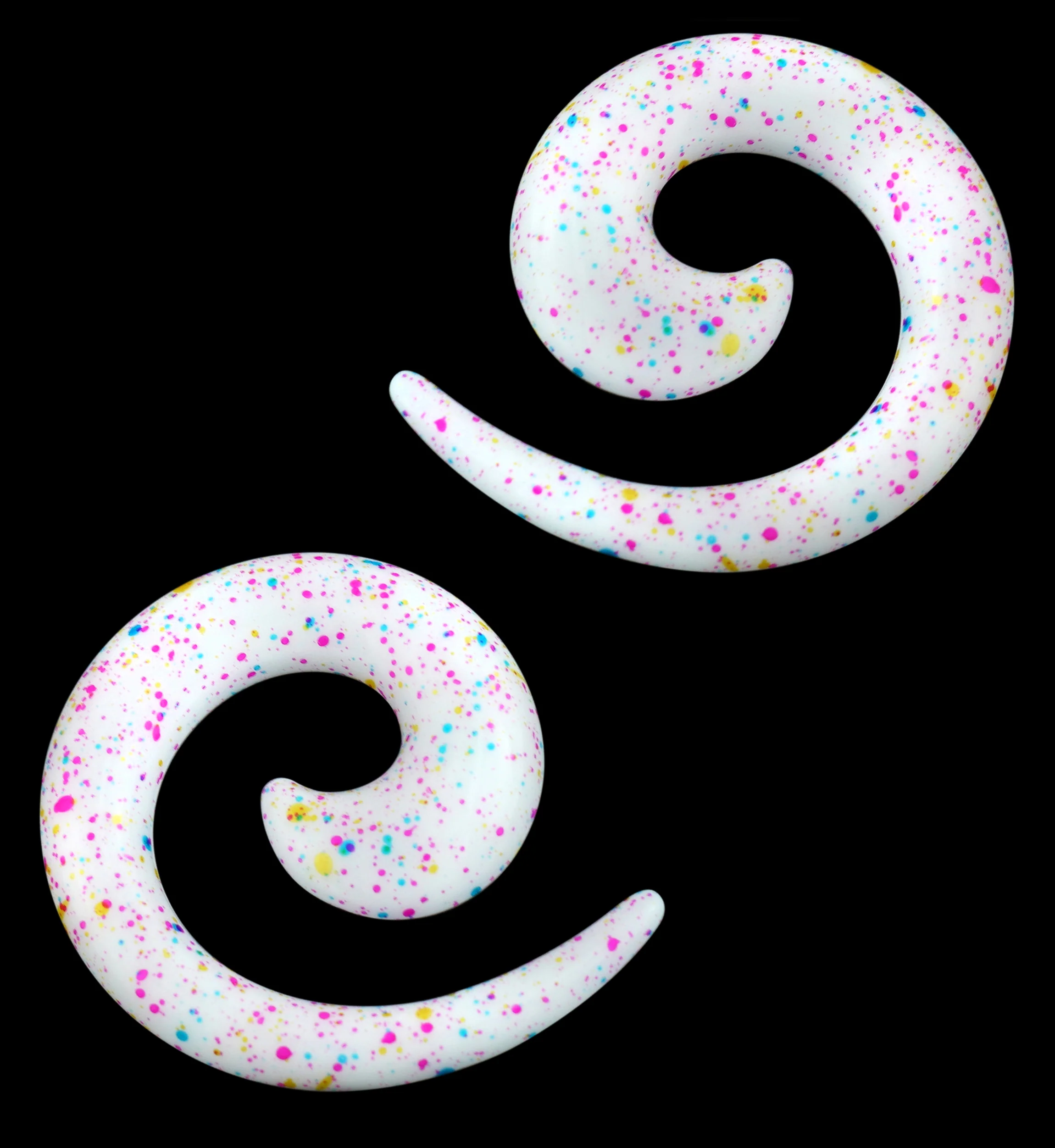Jawbreaker Spirals