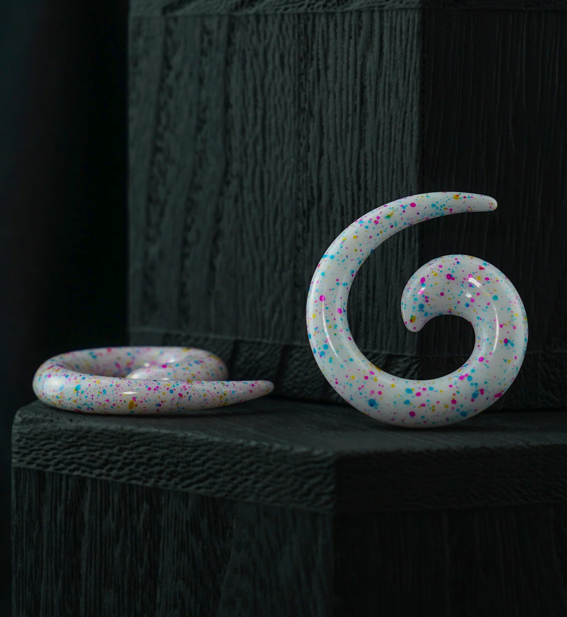 Jawbreaker Spirals - Image 3