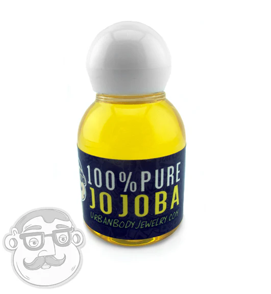 JoJoba Oil - Image 2
