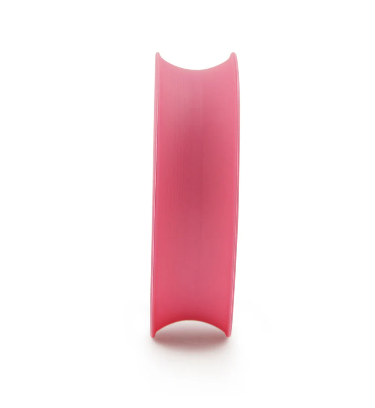 Kaos Bubble Gum Pink Silicone Skin Eyelets - Image 5