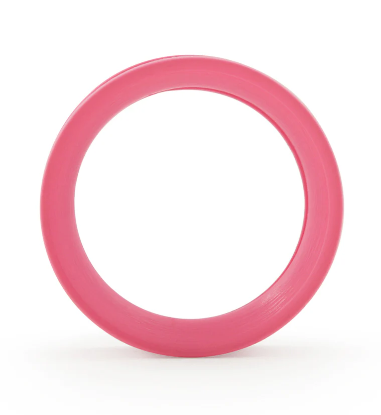 Kaos Bubble Gum Pink Silicone Skin Eyelets - Image 6