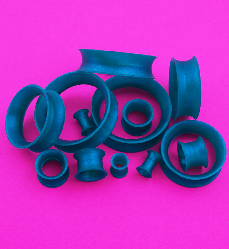 Kaos Emerald Pearl Silicone Skin Eyelets - Image 2