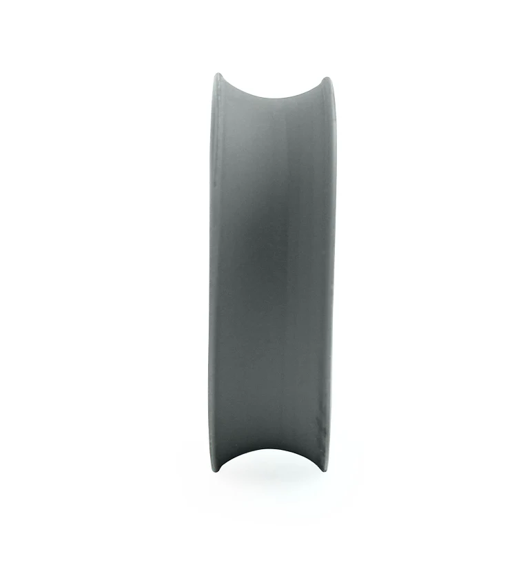Kaos Grey Silicone Skin Eyelets - Image 3