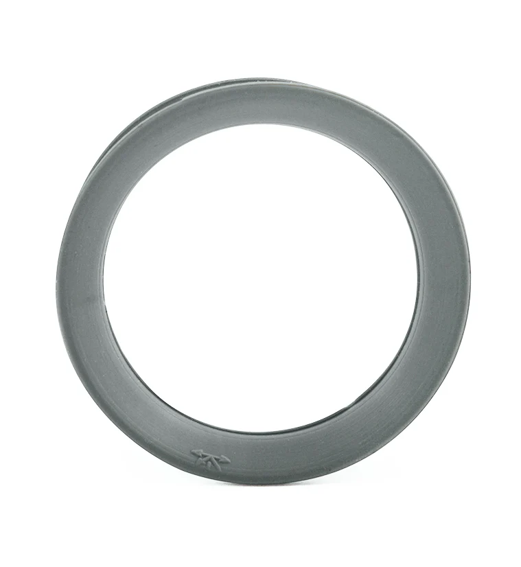 Kaos Grey Silicone Skin Eyelets - Image 4