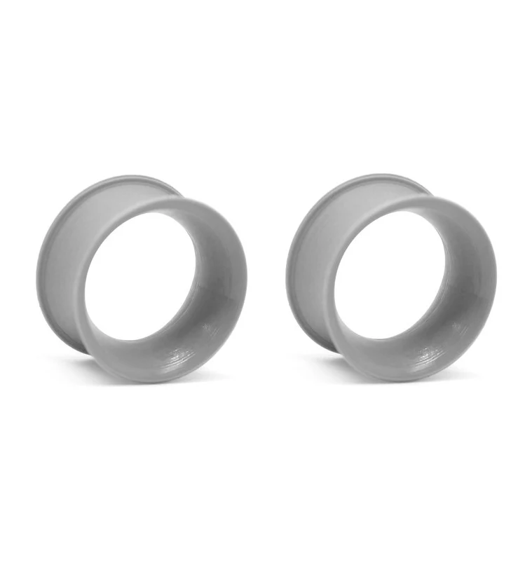 Kaos Grey Silicone Skin Eyelets - Image 6