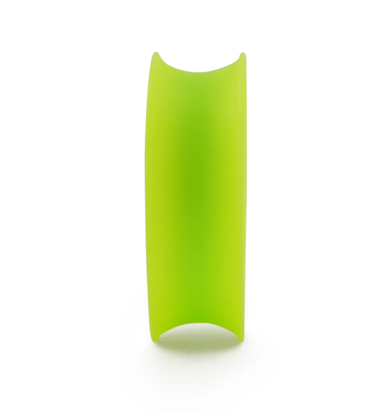 Kaos Lime Green Silicone Skin Eyelets - Image 7