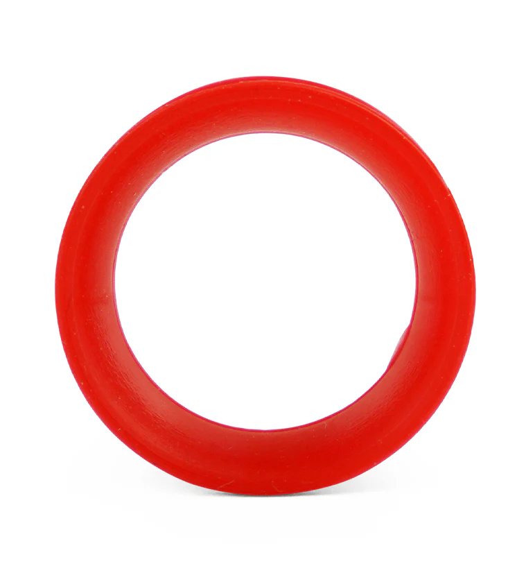 Kaos Red Silicone Skin Eyelets - Image 5
