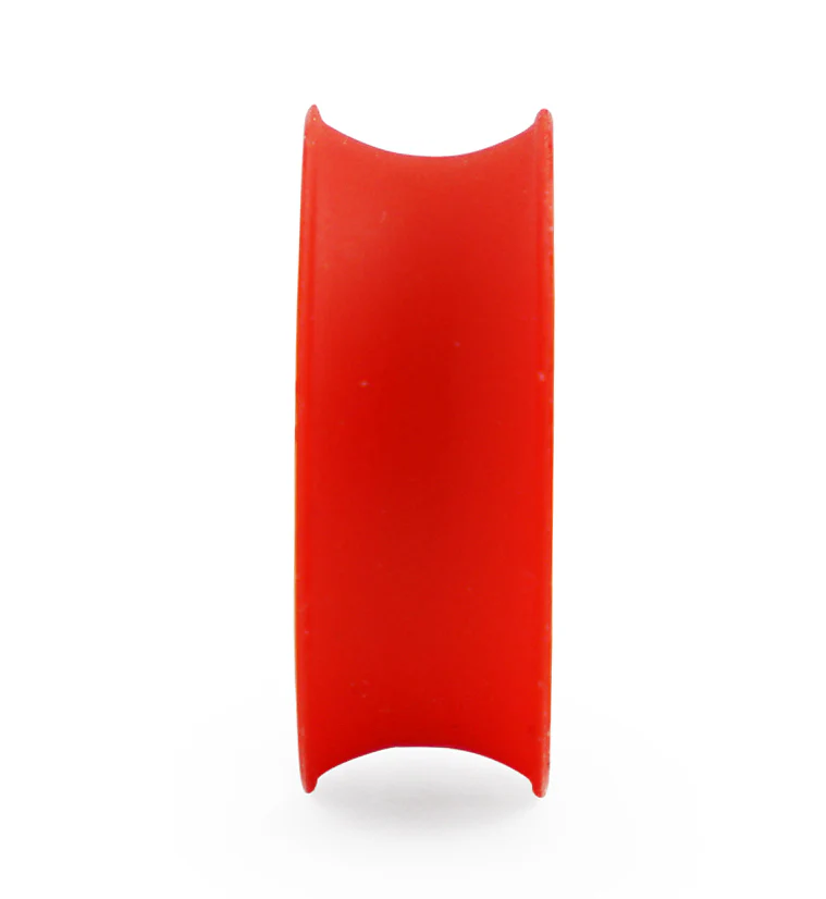 Kaos Red Silicone Skin Eyelets - Image 6