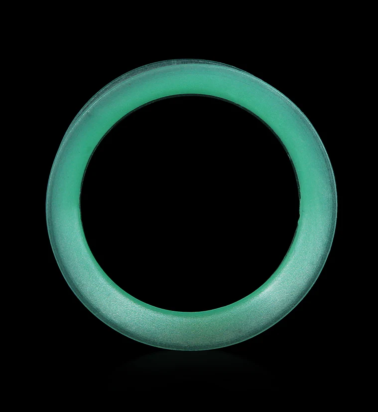 Kaos Sea Foam Pearl Silicone Skin Eyelets - Image 6