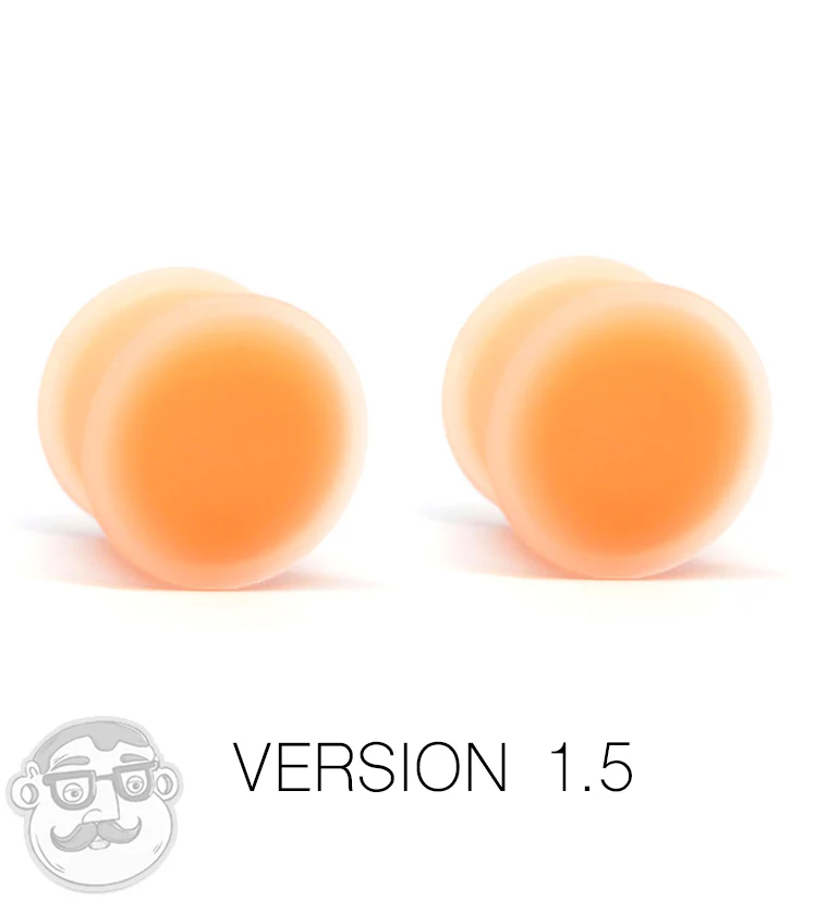 Kaos Silicone Hider Plugs Version 1.5 - Image 6
