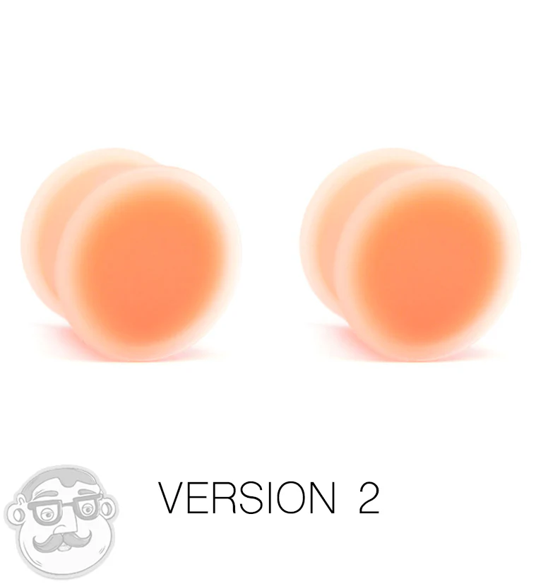 Kaos Silicone Hider Plugs Version 2 - Image 6