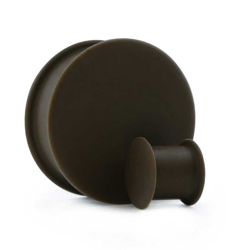 Kaos Silicone Hider Plugs Version 5