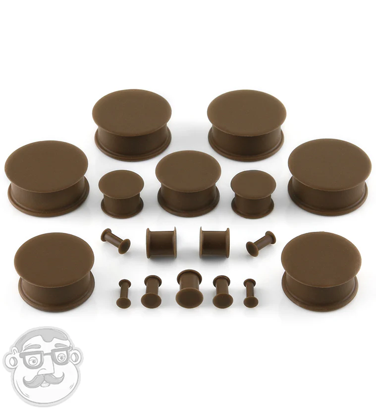 Kaos Silicone Hider Plugs Version 5 - Image 2