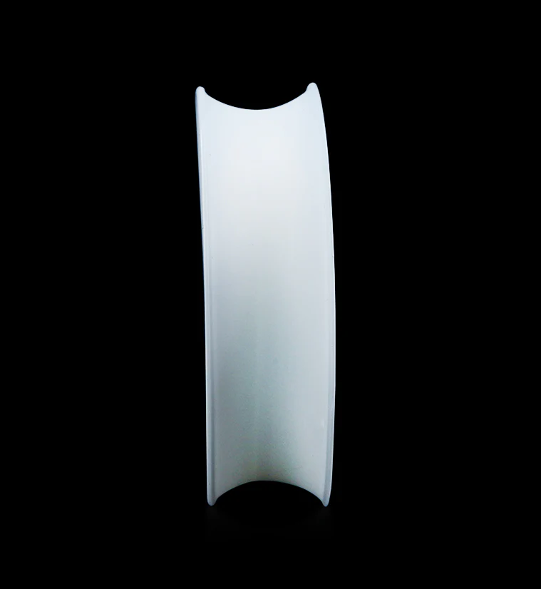 Kaos White Silicone Skin Eyelets - Image 5