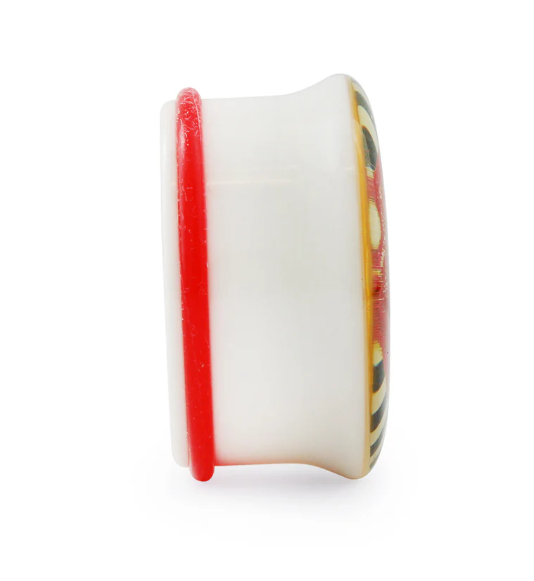 Kiss of Death Plugs - Image 4