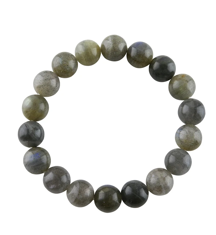 Labradorite Stone Bracelet - Image 2