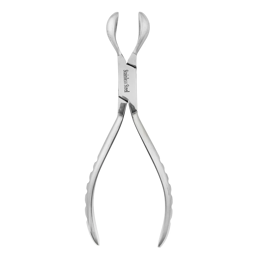 Large Ring Closing Plier