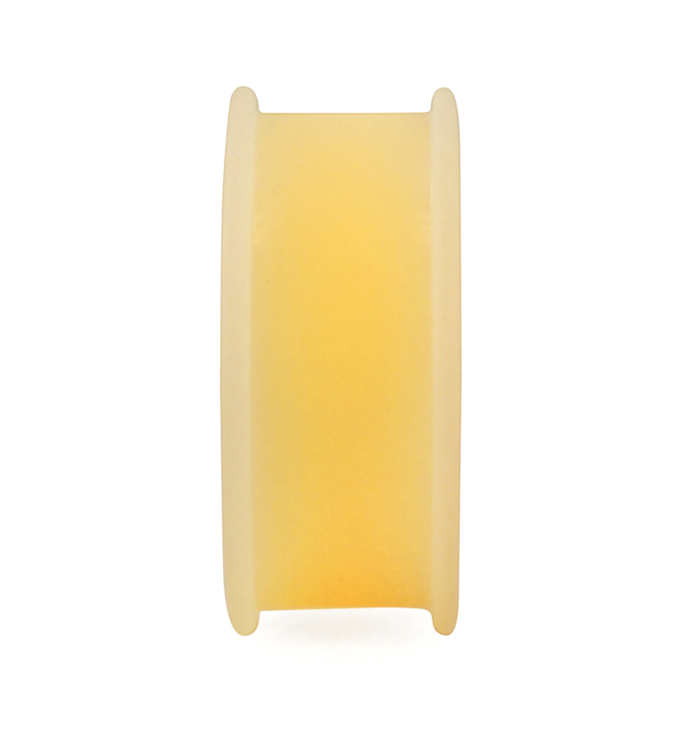 Skin Tone Silicone Plugs - Tone 1 - Image 3