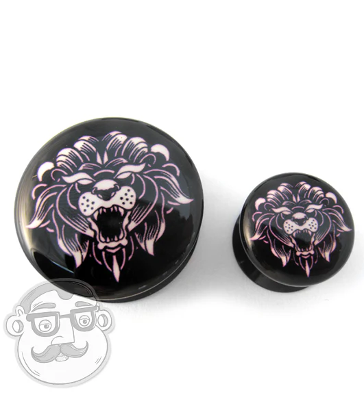 Lion Plugs - Image 2