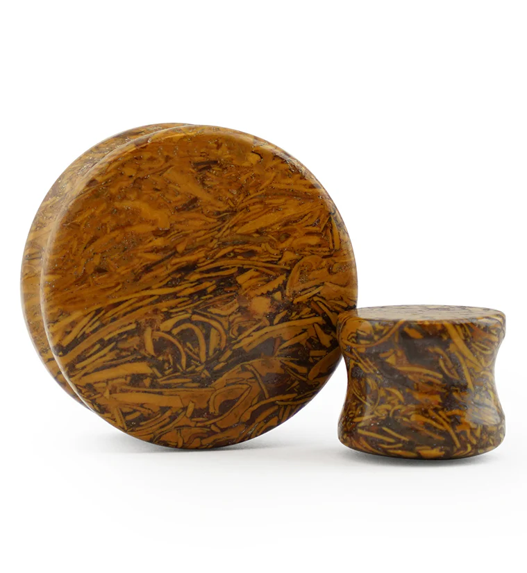Maryam Stone Plugs