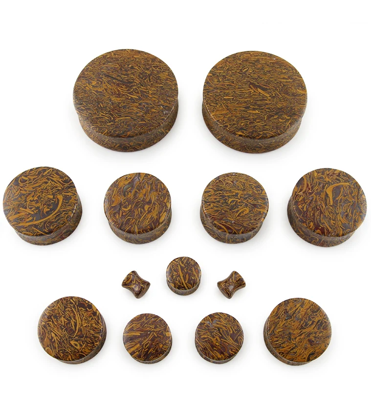 Maryam Stone Plugs - Image 5