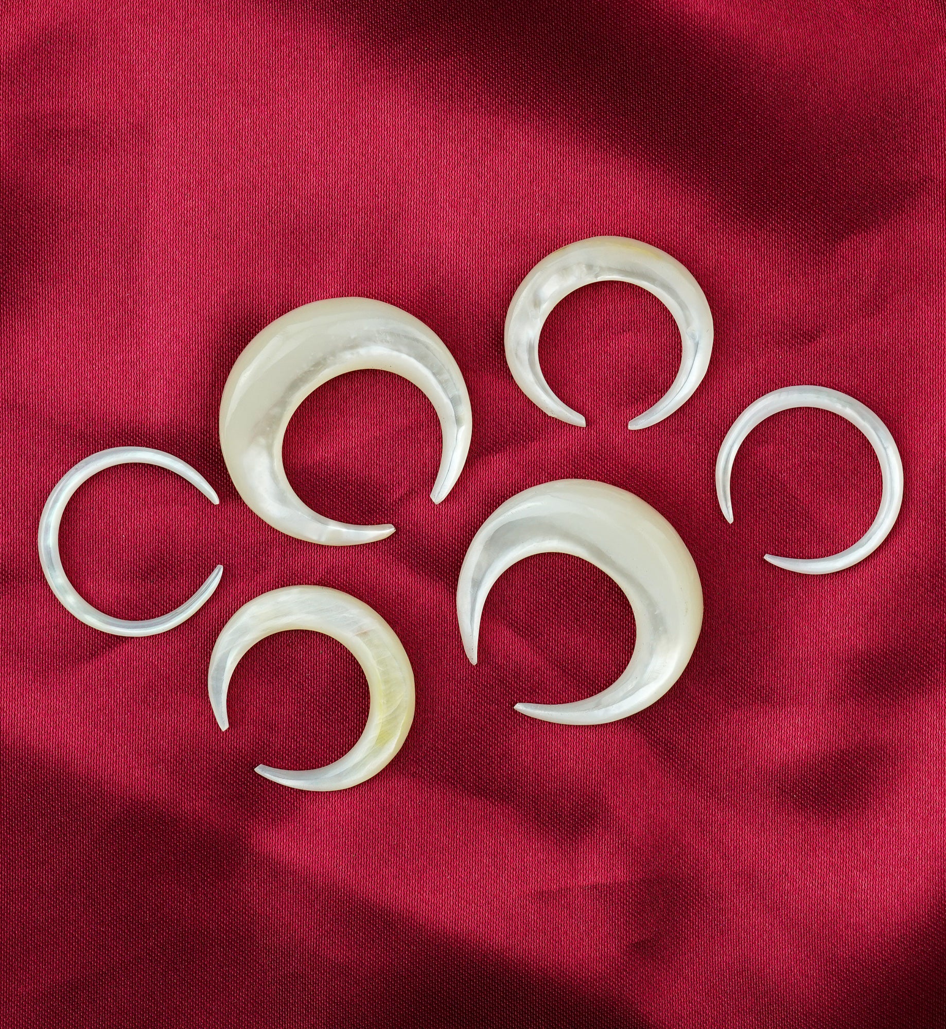 Mother of Pearl Pinchers - Image 3