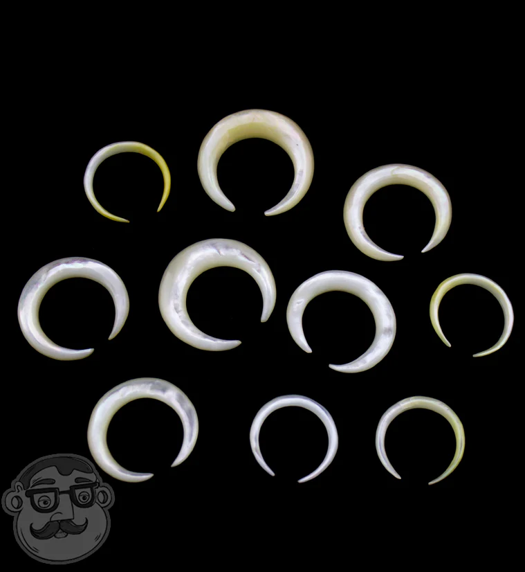 Mother of Pearl Pinchers - Image 4
