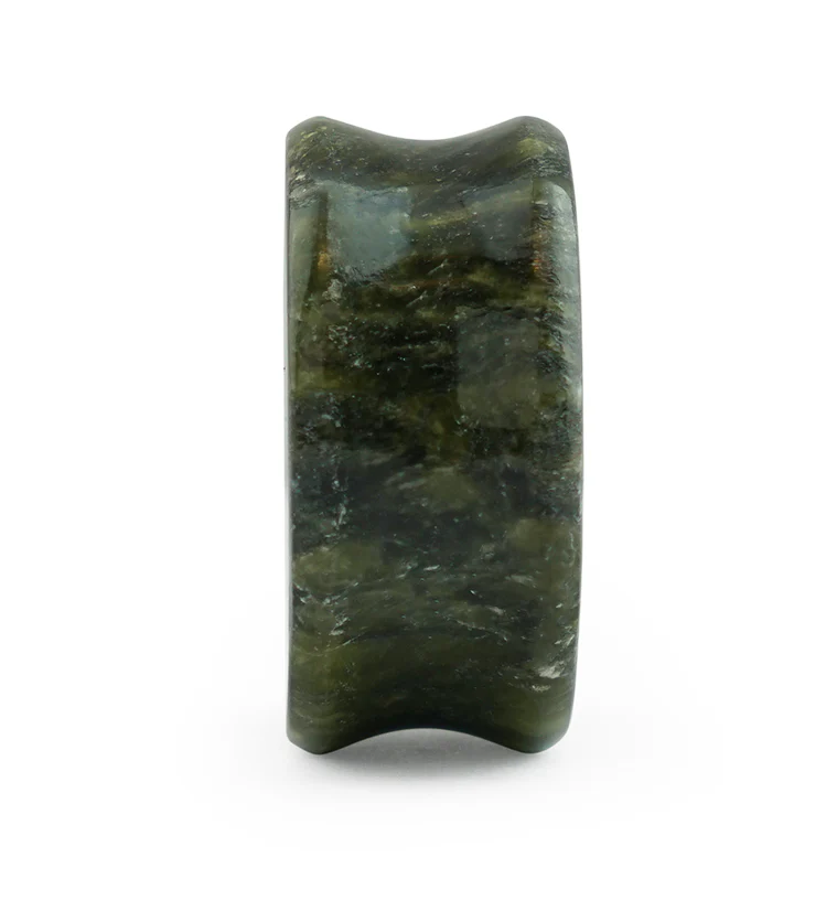 Nephrite Jade Stone Plugs - Image 3