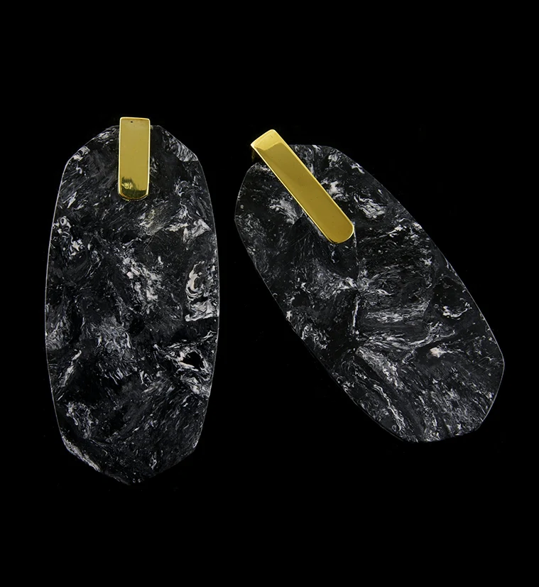 Oblate Nightfall Hangers - Image 2
