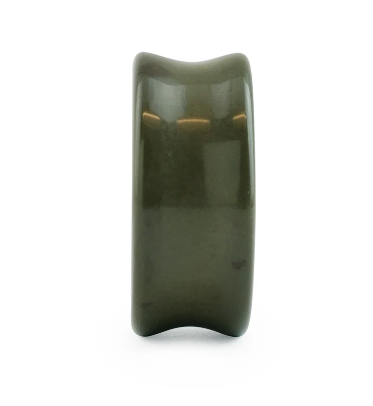 Ocean Jasper Stone Plugs - Image 3