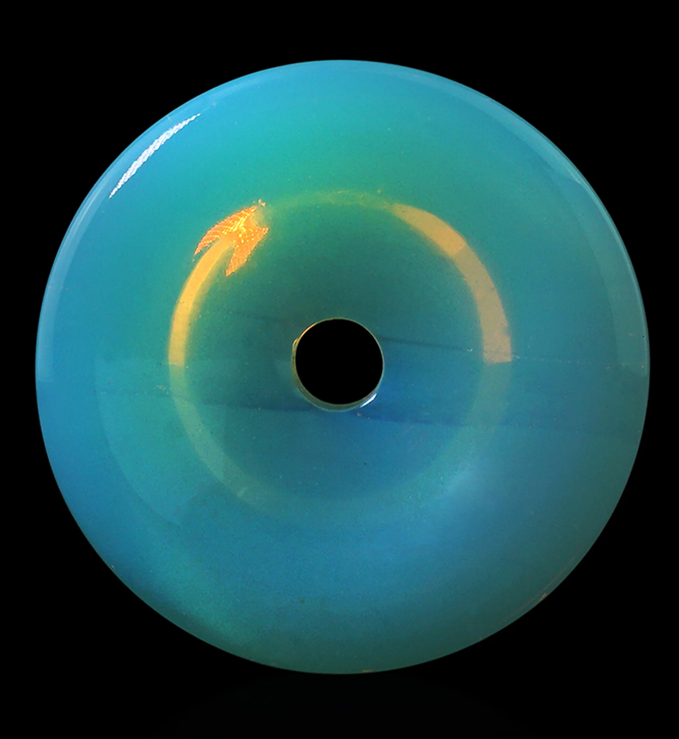 Opalite Thick Wall Tunnels - Image 4