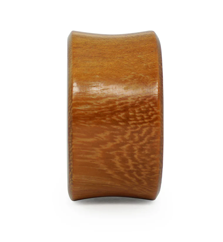 Osage Orange Wood Plugs - Image 5