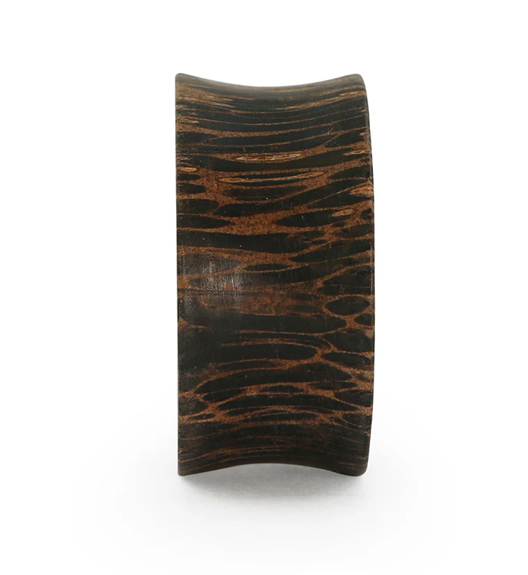 Palm Wood Plugs - Image 4