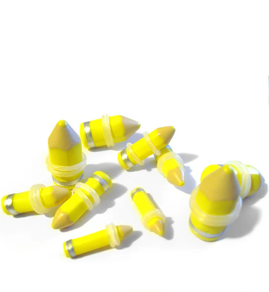 Pencil Plugs - Image 3