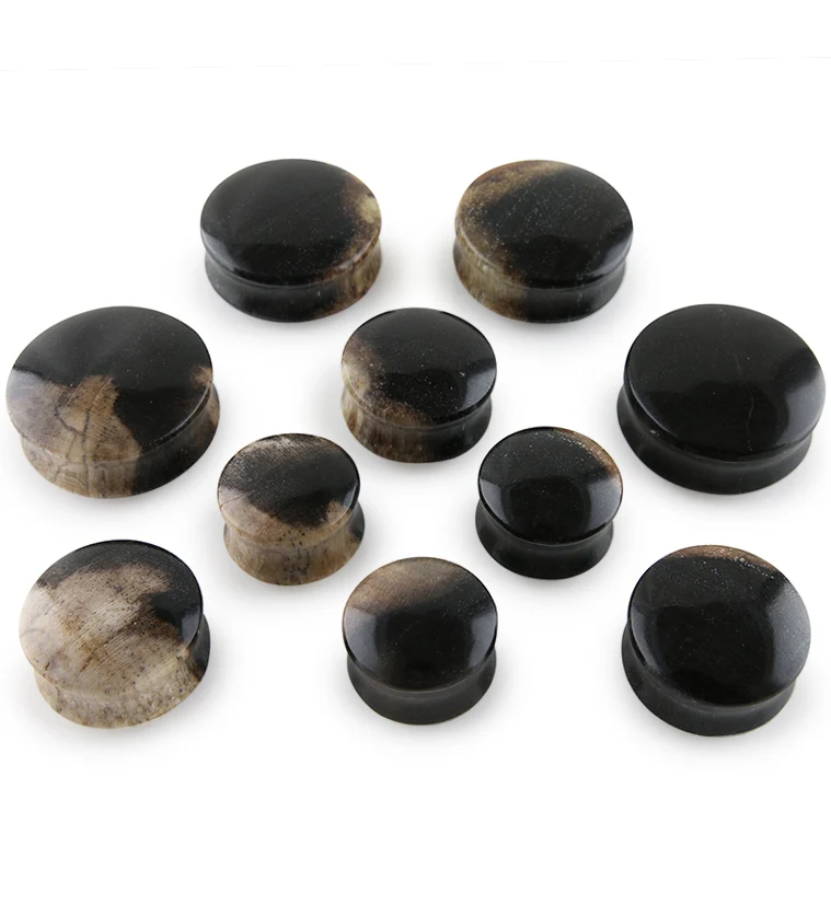 Petrified Wood Plugs - Image 2