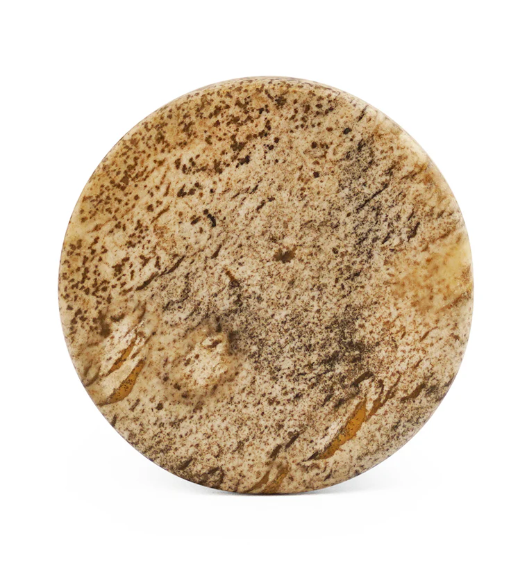 Picture Jasper Stone Plugs - Image 3