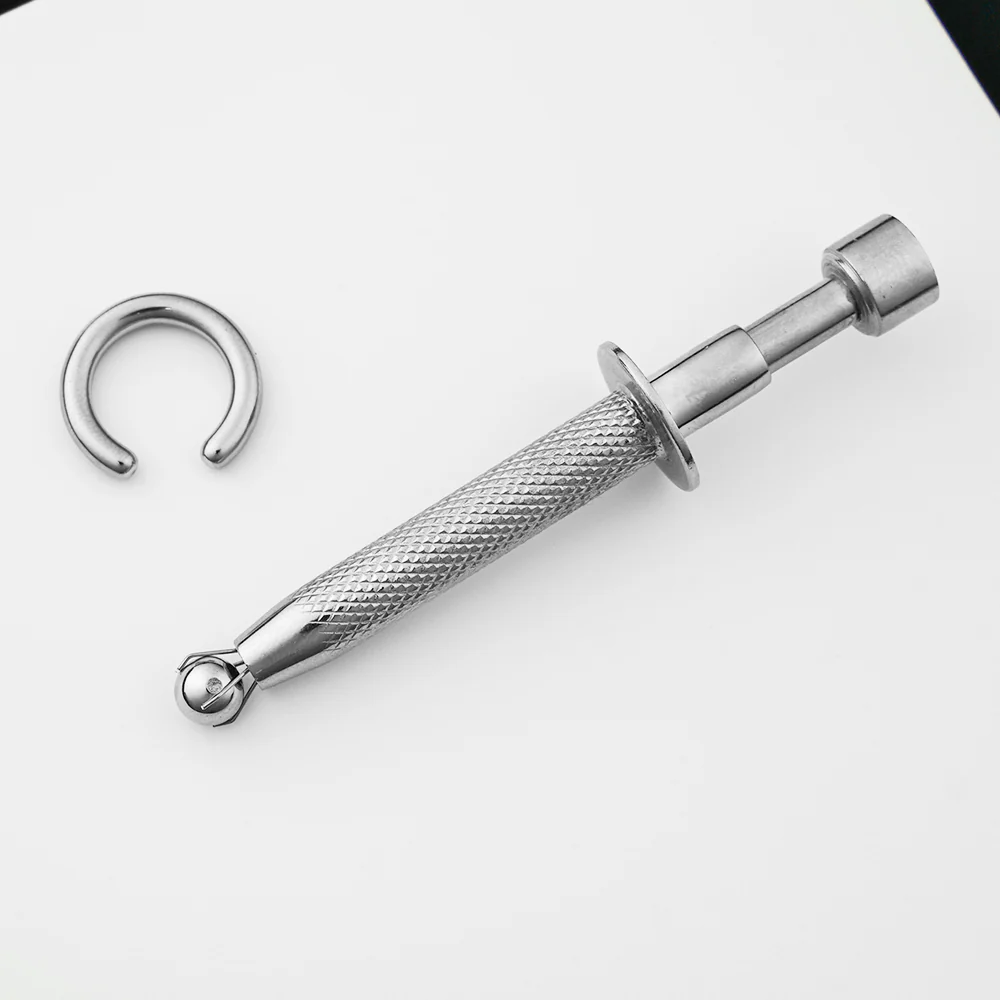 Push In Syringe Bead Holder - Image 2