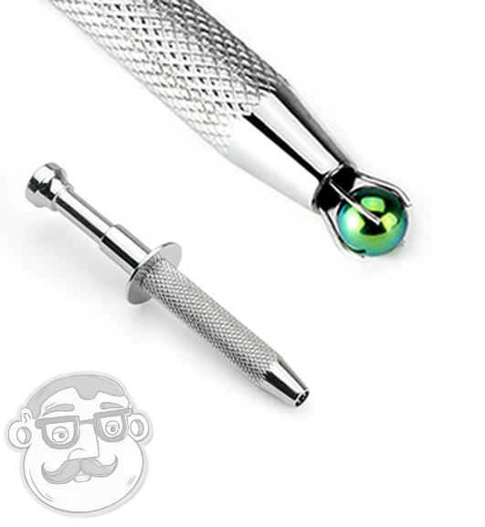Push In Syringe Bead Holder - Image 3