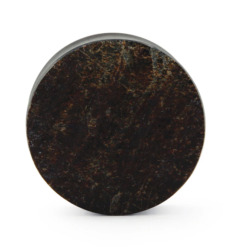 Raw Buffalo Horn Plugs - Image 10