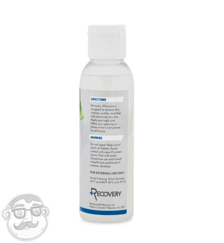 Recovery Aftercare Soap - Image 3