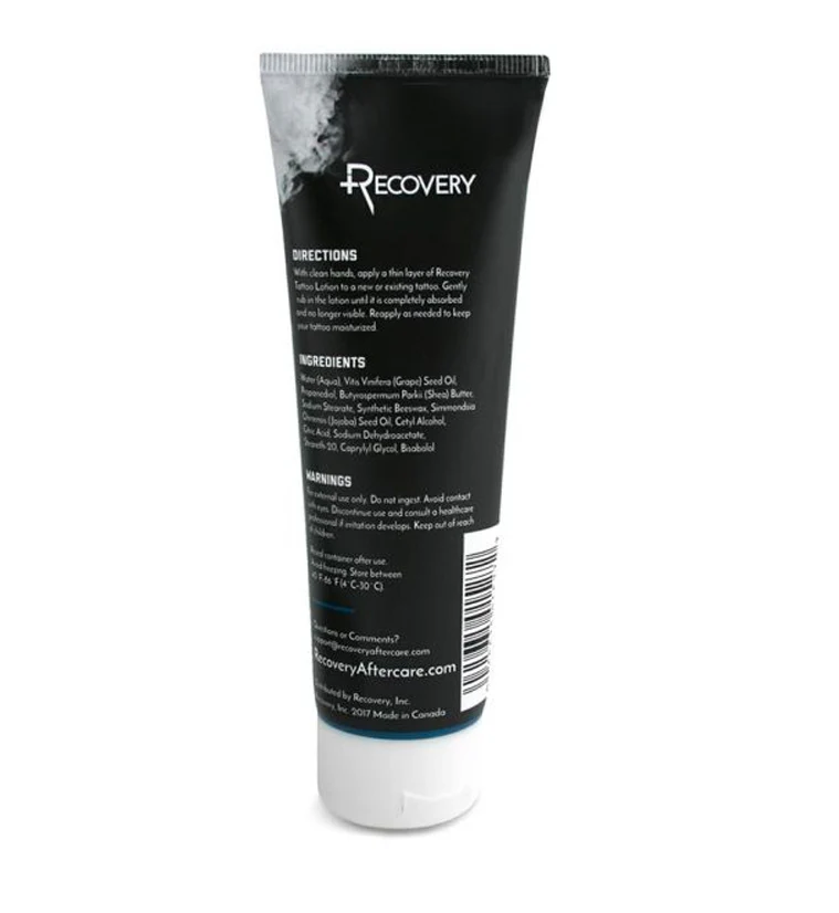 Recovery Tattoo Lotion - Image 3