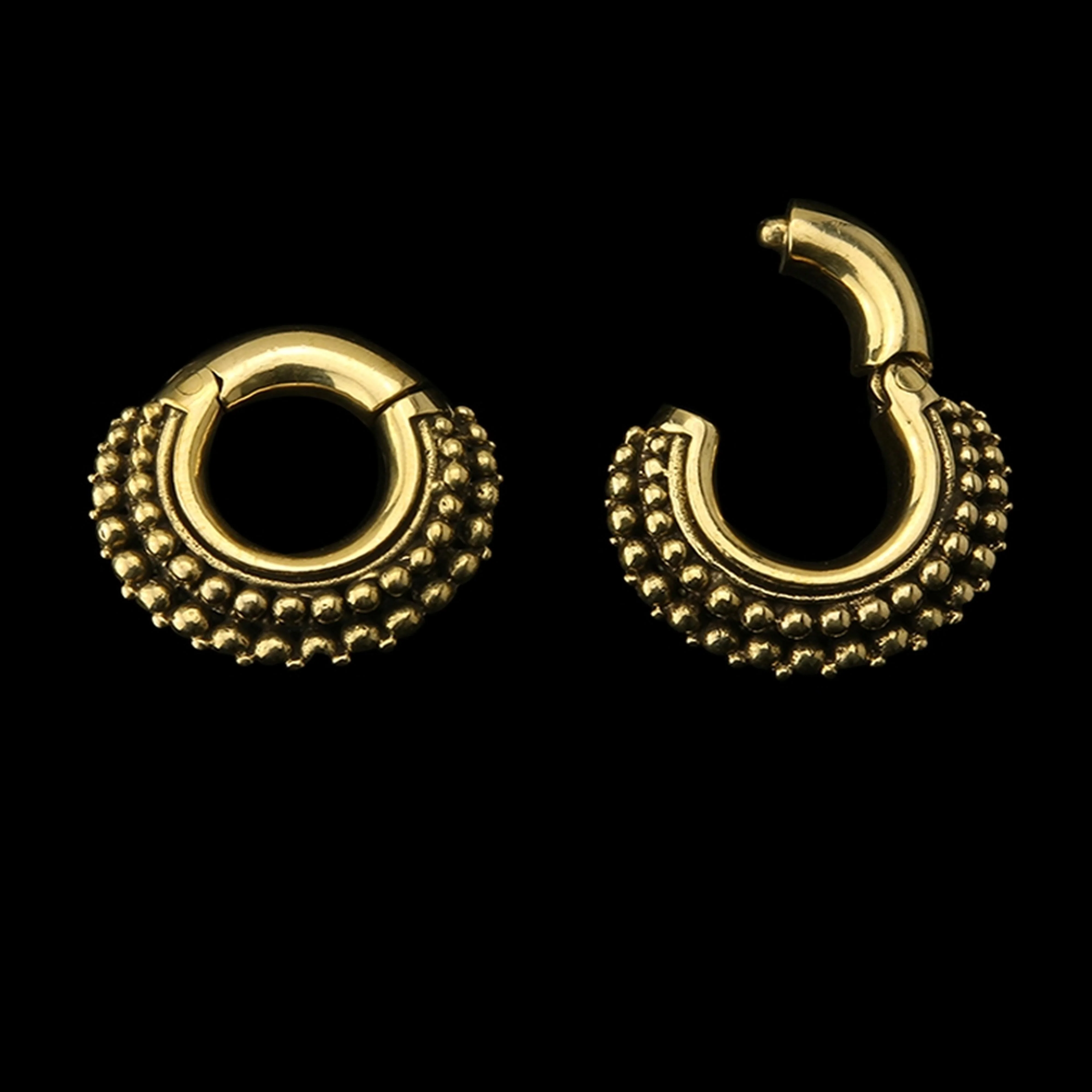Reef Hinged Ear Weights - Image 3