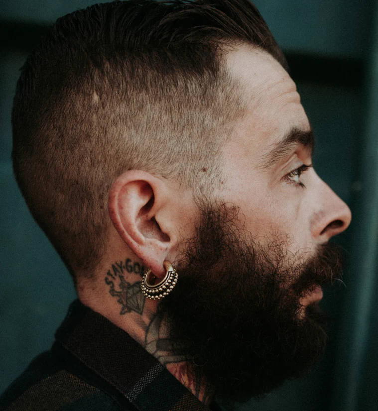 Reef Hinged Ear Weights - Image 7