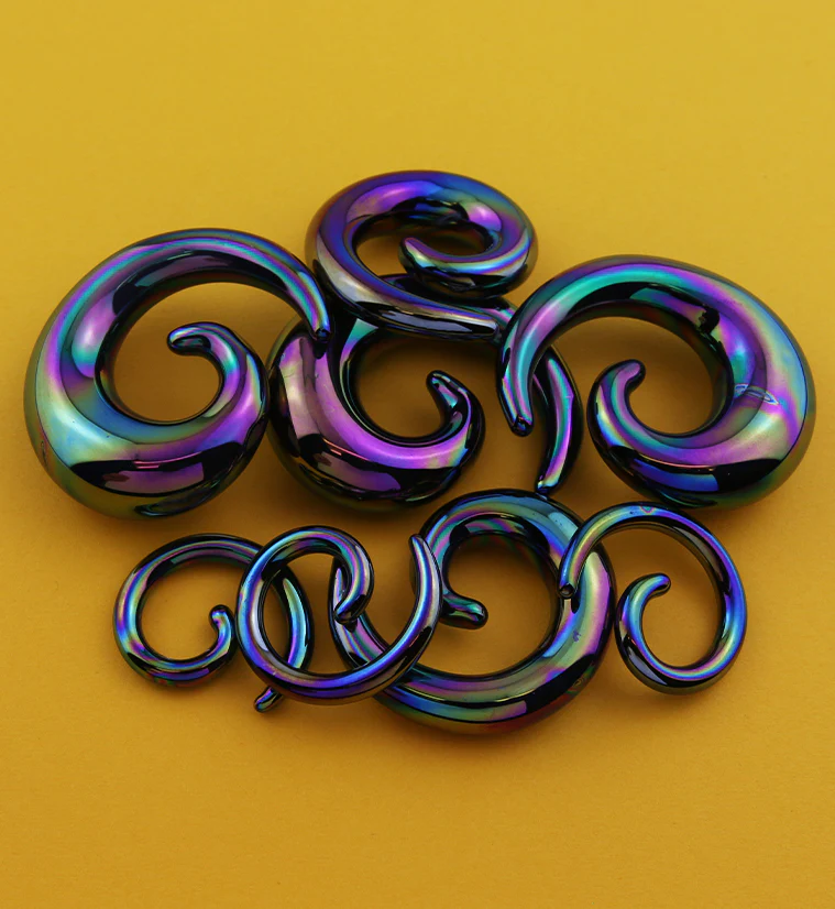 Rogue Glass Spirals - Image 4
